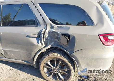 2024 Dodge Durango Gt Plus Awd z USA, uszkodzony, nr VIN 1C4RDJDG5RC198451